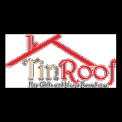 The Tin Roof Logo