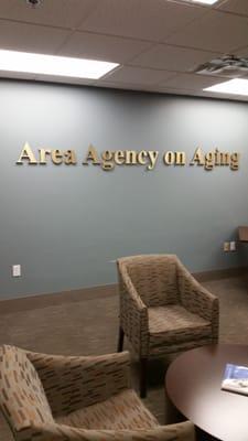 Allegheny County Area Agency on Aging