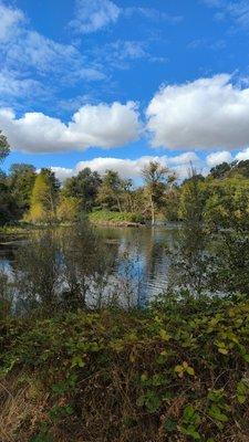 Mokelumne Fish Hatchery