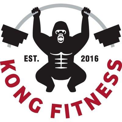 Kong Fitness