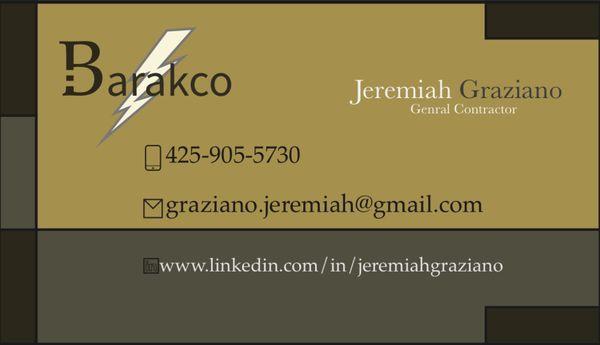 Contact us!