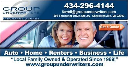 Group Underwriters Agency