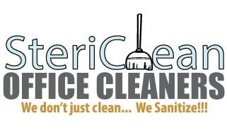 Stericlean Office Cleaners