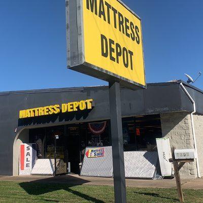 Mattress Depot