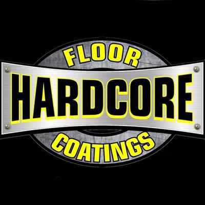 Hardcore Floor Coatings