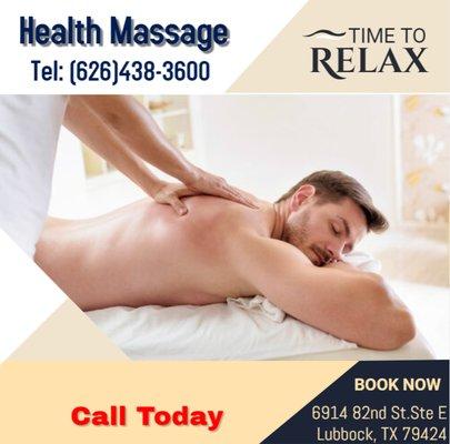 Health Massage