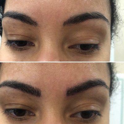 microblading