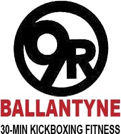 9Round Kickboxing Fitness