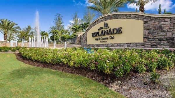 Esplanade Golf & Country Club