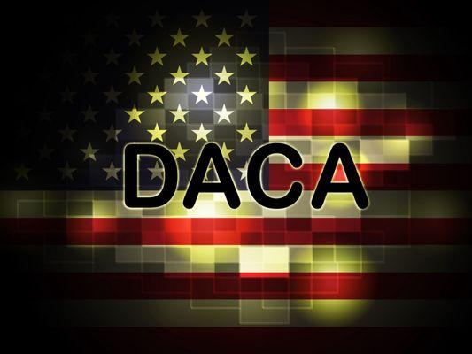 Applying for DACA for first time? Or renewing?