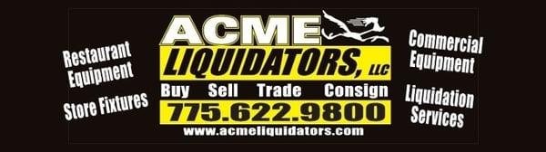 ACME Liquidators