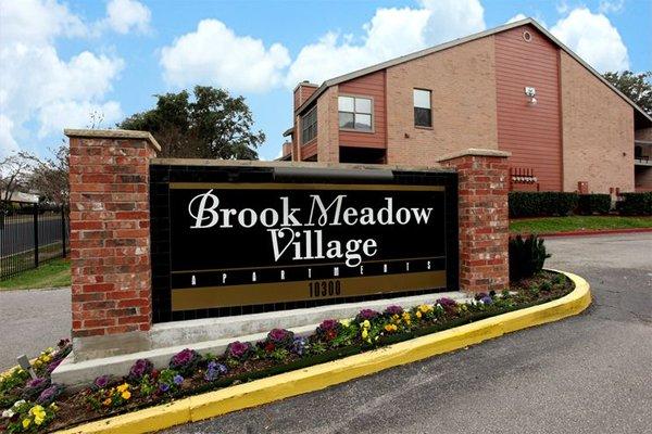 Brook Meadow Village