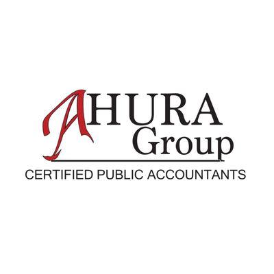 Ahura group logo