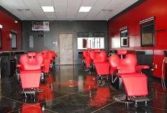 Classic Kuts Barber Shop