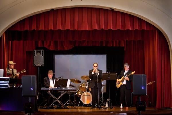 Montecito Jazz Project