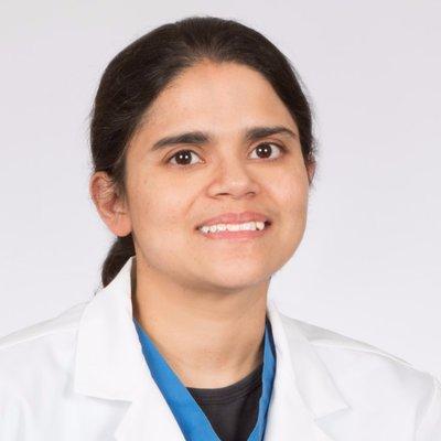 Jyoti Sharma, MD photo#0