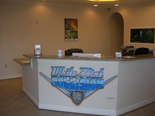 White Flint Collision Center