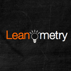 Leanometry - a digital agency that designs, develops and takes ideas to market in 30 days.