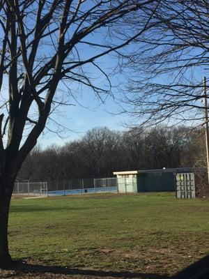 Father McAleer Playground & Park