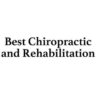 Best Chiropractic and Rehabilitation