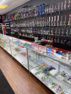 Flames Vape and Smoke Shop