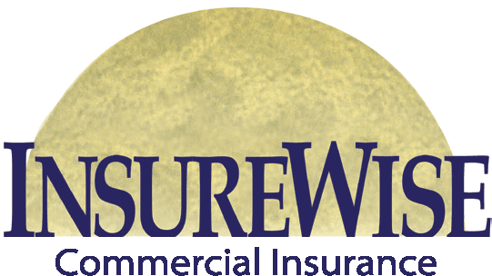 InsureWise logo