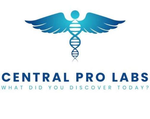 Central pro labs. Mobile DNA Lab