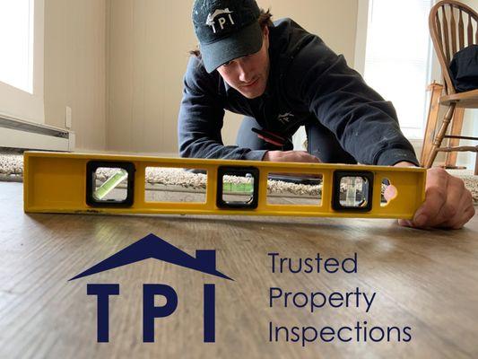 Trusted Property Inspections