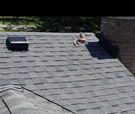 Weatherguard Roofing