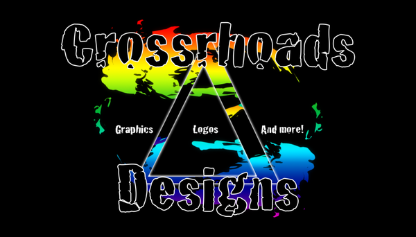 Crossrhoads Designs