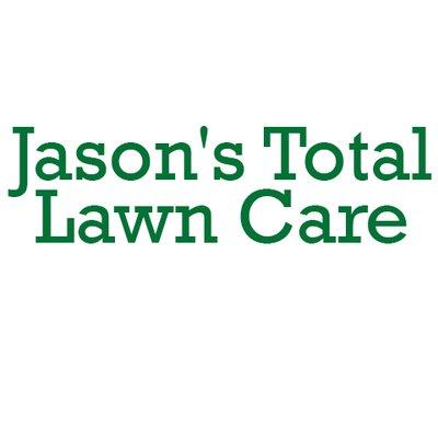 Jason's Total Lawn Care