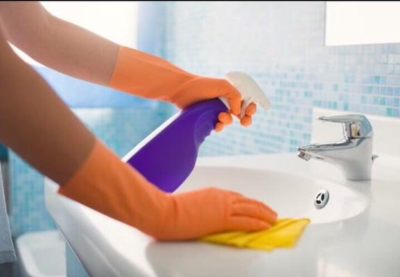 FlorGal House Cleaning & Maintenance