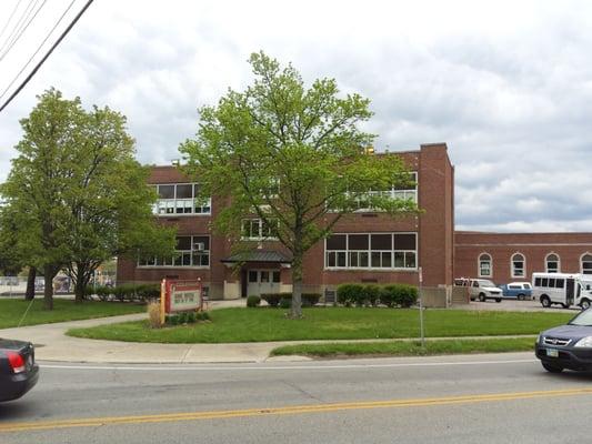 Colerain Elementary School