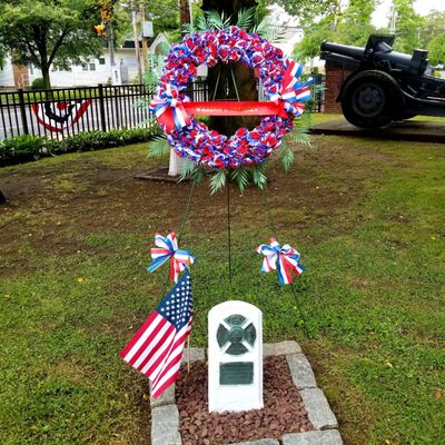 Memorial Day Firefighters service to honor our local hometown hero and veterans [9am] 5.31.21