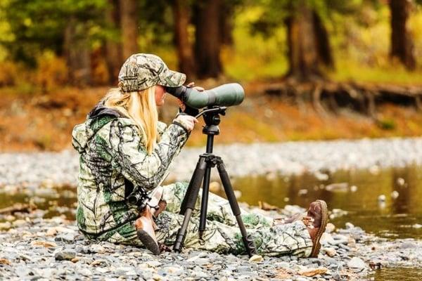 Prois Hunting & Field Apparel for Women