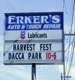 Erker's Auto and Truck Repair