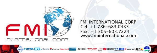 Fmi International Corp