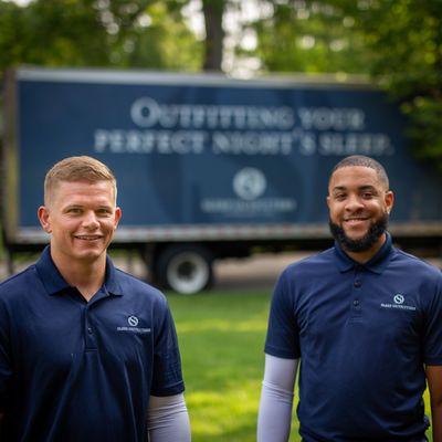 Sleep Outfitters Teays Valley, formerly Mattress Warehouse