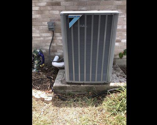 Residential Heating And AC Repair