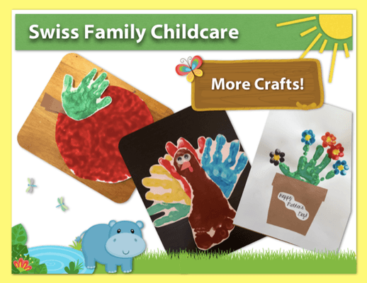 Swiss Family Childcare