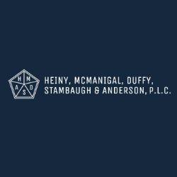 Heiny McManigal Law Firm