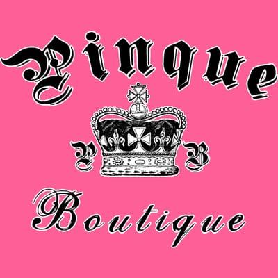 The Pinque Boutique