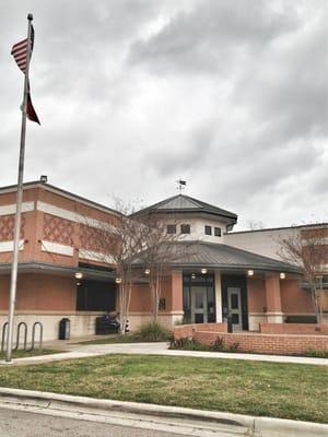 Elgin Public Library