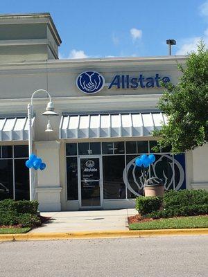 Allstate Insurance