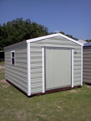 Handi House Sheds