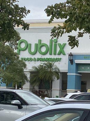 Publix