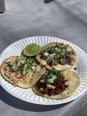 Taqueria Michoacan