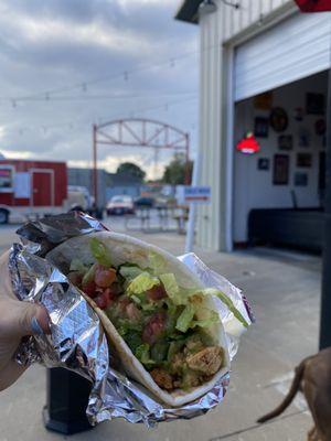 Route 66 Food Truck Park