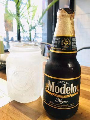 Modelo BLACK