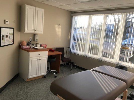 Treatment Room2